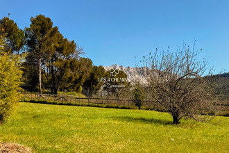 achat appartement le-tholonet 13100