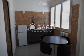 achat appartement le-tholonet 13100