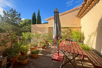 achat appartement le-tholonet 13100