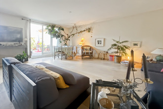 achat appartement le-tholonet 13100