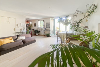 achat appartement le-tholonet 13100