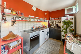 achat appartement le-tholonet 13100