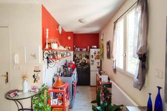 achat appartement le-tholonet 13100