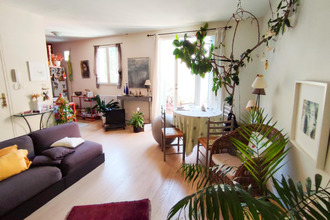 achat appartement le-tholonet 13100