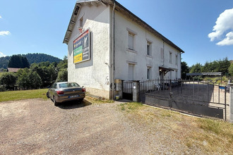achat appartement le-tholy 88530