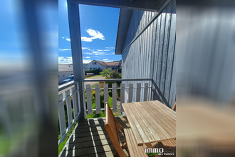 achat appartement le-tholy 88530