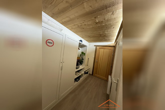 achat appartement le-tholy 88530