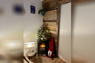 achat appartement le-tholy 88530