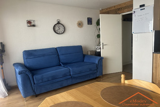 achat appartement le-tholy 88530