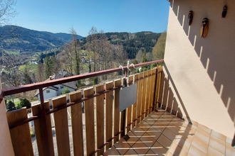 achat appartement le-tholy 88530