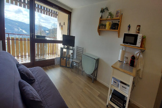 achat appartement le-tholy 88530