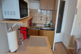 achat appartement le-tholy 88530