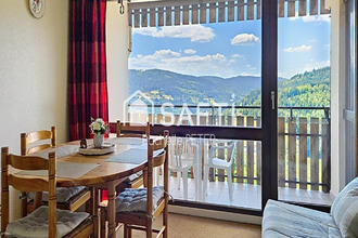 achat appartement le-tholy 88530