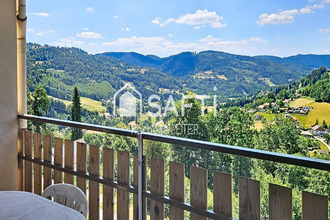 achat appartement le-tholy 88530