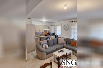 achat appartement le-thor 84250