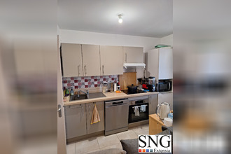 achat appartement le-thor 84250