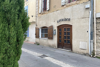 achat appartement le-thor 84250