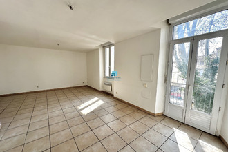 achat appartement le-thor 84250