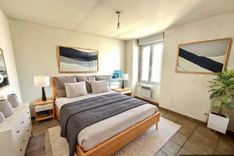 achat appartement le-thor 84250