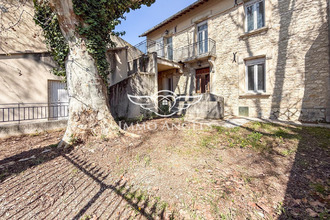 achat appartement le-thor 84250