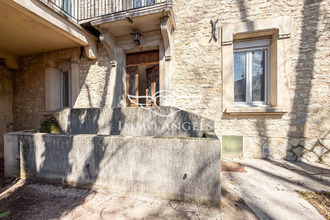 achat appartement le-thor 84250