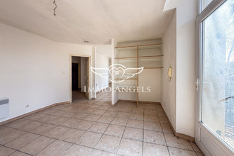 achat appartement le-thor 84250