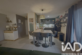 achat appartement le-thor 84250