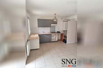 achat appartement le-thor 84250