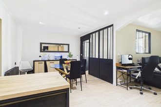 achat appartement le-thor 84250