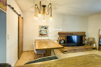 achat appartement le-thor 84250