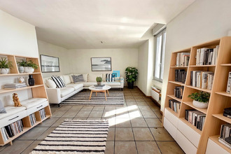 achat appartement le-thor 84250