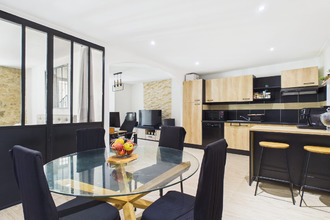 achat appartement le-thor 84250