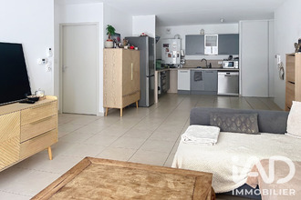 achat appartement le-thor 84250
