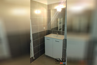 achat appartement le-thor 84250