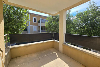 achat appartement le-thor 84250