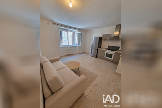 achat appartement le-thor 84250