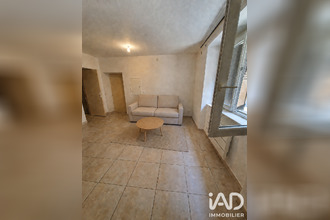achat appartement le-thor 84250