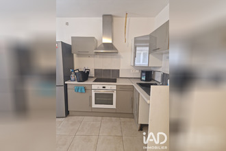 achat appartement le-thor 84250
