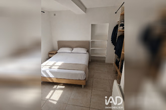 achat appartement le-thor 84250