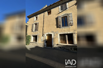 achat appartement le-thor 84250