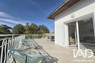achat appartement le-thor 84250