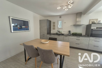 achat appartement le-thor 84250