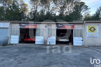 achat appartement le-thoronet 83340