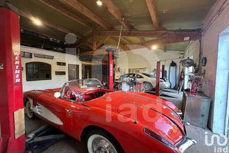 achat appartement le-thoronet 83340