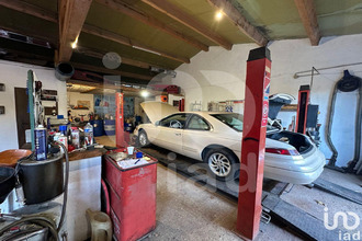 achat appartement le-thoronet 83340