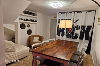 achat appartement le-thoronet 83340