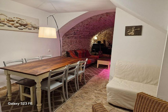 achat appartement le-thoronet 83340