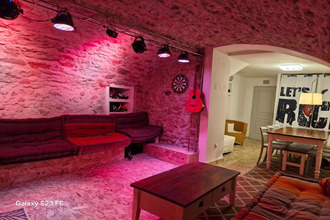 achat appartement le-thoronet 83340