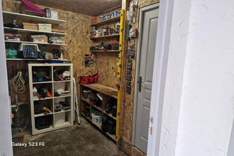 achat appartement le-thoronet 83340