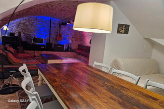 achat appartement le-thoronet 83340